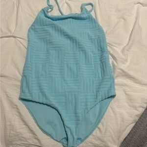 Beach riot girls swimsuit